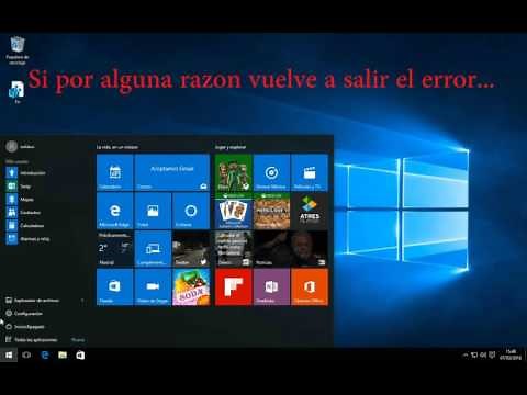 SOLUCION El controlador de pantalla Intel HD Graphics Drivers For Windows 10 dejo de responder