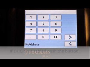 PostBase mini install Part 2