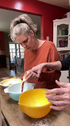 41K views · 2.5K reactions | What's for dinner? Pork Schnitzel....