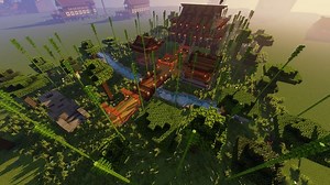 5 best Minecraft builds from Reddit this week (July 2021)