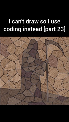 Part 23 | Python Turtle drawing | #python #pythonprogramming #coding #generativeart #digitalart