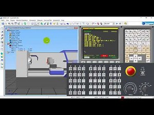 CNC Programming (Lecture 13)[Dr.Naimzad]