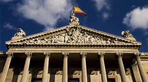 Biblioteca Nacional - Museos en Madrid