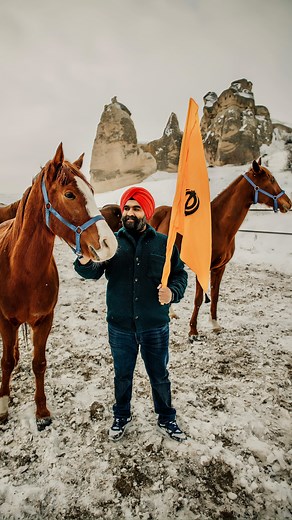 15K views · 2.2K reactions | Cappadocia, Türkiye  ...