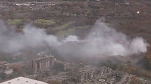 Massachusetts brush fire danger remains high: Here's what we know