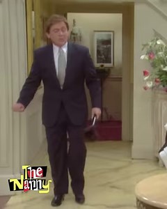 Fran and C.C.'s father start to enjoy spending time together! All seasons streaming on Max: http://hbom.ax/TheNannyYT | The Nanny