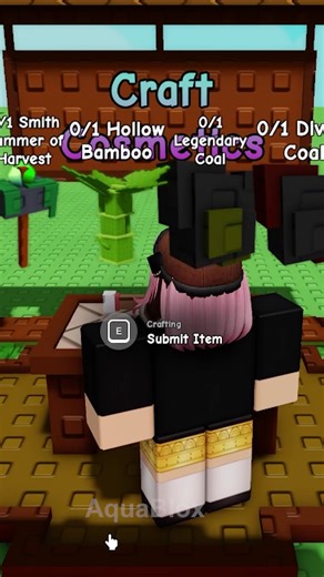 116K views · 618 reactions | Horse Shoe Magnet is OP #growagarden #roblox | AquaGaming | Facebook