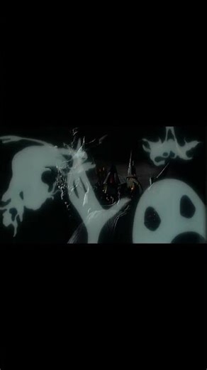 Jack Skellington x Snoop dogg - lodi dodi | Nightmare before christmas edit by SR-ITO