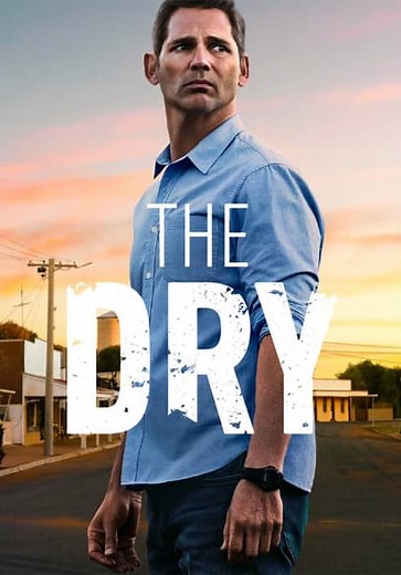 The Dry (2020)