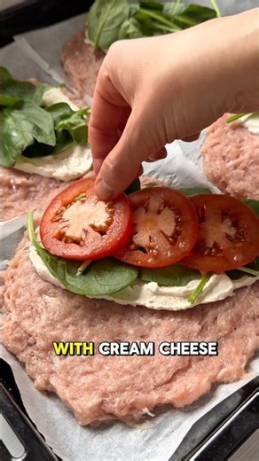 🔥 This Cream Cheese Chicken Bake Broke the Internet 😍
