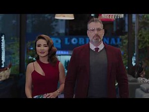 Time Out Movie - First Teaser / فيلم تايم أوت - الإعلان الأول