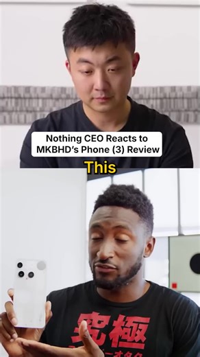 Nothing Phone Review: Innovative Changes and Community Impact