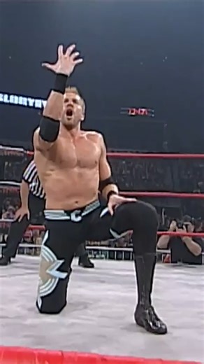 138K views · 735 reactions | Booker T vs. AJ Styles vs. Christian Cage - Three Way War Use code TNAHISTORY for one free month of TNA+ and watch all of the classic Bound For Glory events: https://tnawrestling.com/subscribe #tnawrestling #prowrestling | TNA Wrestling | Facebook