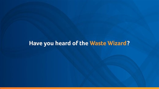 5.8K views · 20 comments | Don’t know which cart to put your waste in? When in doubt, sort it out with the Waste Wizard! Use the Waste Wizard to help you sort your waste in the right place. Simply type the name of the waste item and it will tell you how to dispose of it. Check out the Waste Wizard at Regina.ca/Waste or download the Waste app. | City of Regina | Municipal Government | Facebook