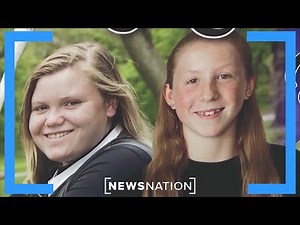 'Delphi murders': New details 5 years after teen girls found slain | NewsNation Prime