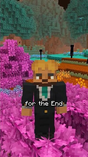 We NEED This End Update