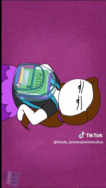 Rebecca Parham Story Part 3 | Let Me Explain Studios Patron De