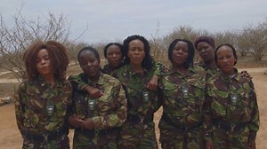 Meet the women protecting South Africa's wildlife