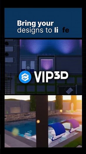 Show Your Clients Your Vision For Their Pool & Landscape #pooldesignsoftware #landscapedesign