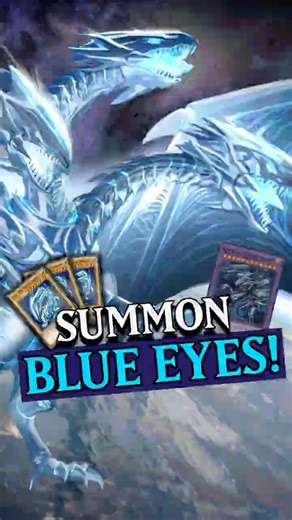Bisakah Aku Summon BLUE EYES ULTIMATE DRAGON di SEMUA Game Yugioh?