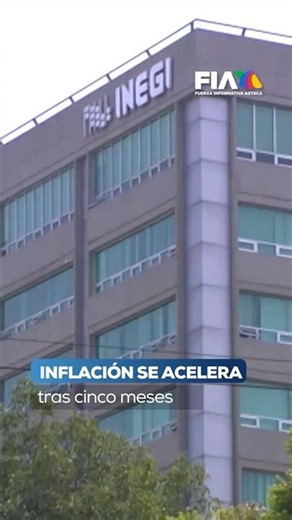 La inflación anual cerró noviembre en 3.80%, su nivel más alto desde junio