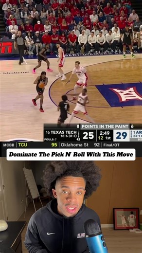 Master the Pick and Roll: Tips for Point Guards