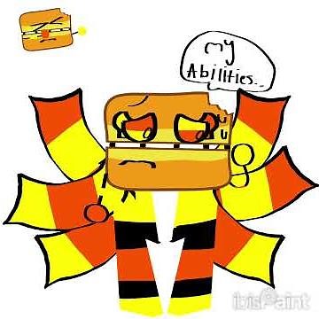 The object invasion 7 incident of my cutie elastic band😭🫶 (twisted elastic band version)