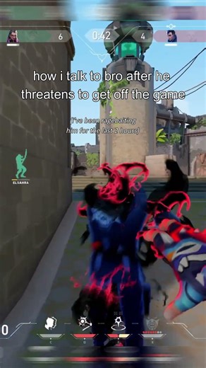 Who's a good boy? Yes, you are 🤭 #valorant