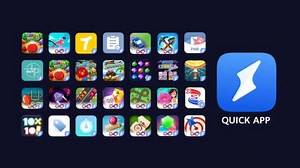 Quick Apps de Huawei es la alternativa china a las Instant Apps de Google