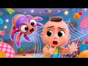 Big World & Small Me! 🌍 + More Indonesian Kids Songs | Baby Berry Learning 👶