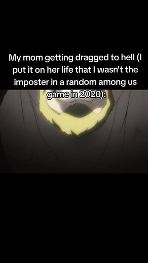 Fr forgot to post after like a month. #vinland #vinlandsaga #amongus #shitposting #fyp #insanitycore #anime #relatable