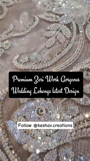 Introducing Premium Zari Work Designer Wedding Saree Order Now : 9910300707 #shorts #trending #saree