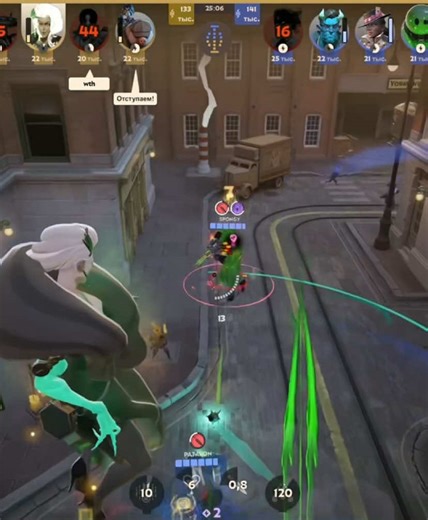 #deadlock #помогите #толпойнаодного