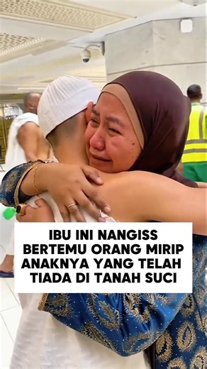 Heartbreaking Moment Mother Cries Meeting Someone Who Resembles Her Late Child #shorts