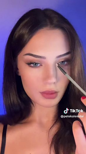 Megan Fox Makeup Tutorial 🙆🏻‍♀️🪬