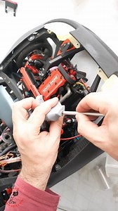 3d printed rc car with engine | Scale Addiction