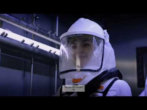 THE COMPLEX part 5 ( 5/9 ) - Platinum Trophy Guide