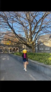 Christchurch is a Vibe #shorts #minivlog