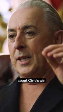 Alan Cumming Didn't Like Rob Rausch at First