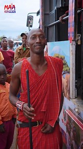 31K views · 1.6K reactions | Maa Cultural Festival Roadshow has just...