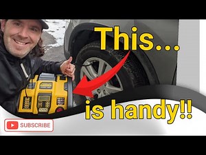 Stanley Fatmax Powerit Review | Gear Reviews