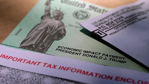 Can you get the third stimulus check if you haven't filed your 2020 taxes?