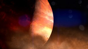 Here's What the Climate Might Look Like on Proxima Centauri B