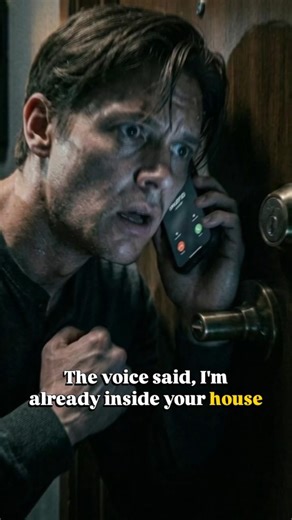 True Scary Story: Someone Was Locked in My Bathroom 😨 #shorts