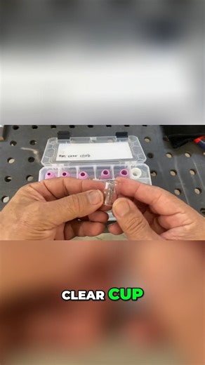 Navigator kit available now https://weldmongerstore.com/collections/weldmonger-navigator-gas-lens-kits | Welding Tips & Tricks