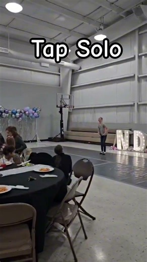 Good Luck Charlie Tap Solo #dance #dancer #solo