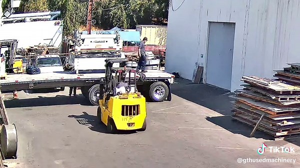 #accurpress #sold #rigging #shipping #machinist