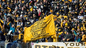 How high should expectations be for the Steelers in 2020?
