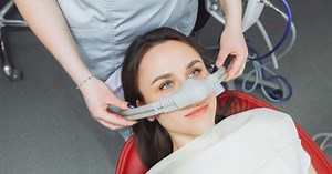 Sedação consciente é eficaz para quem tem medo de dentista