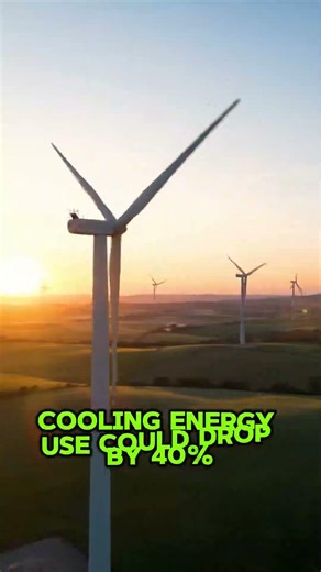 Is This the Smartest Cooling System Ever? 🌊💻 | Future Tech. #info